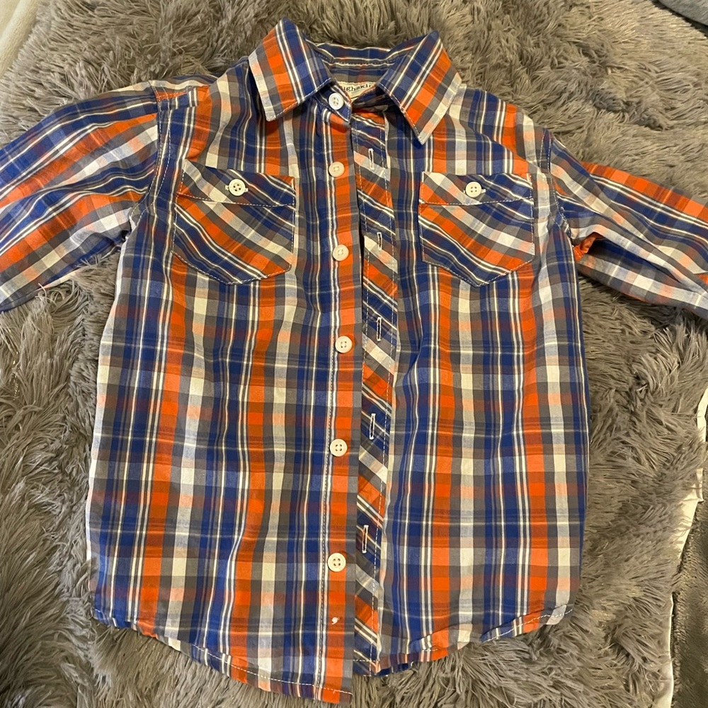 Boys shirt